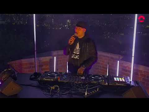 GROMEE - BEFORE SUNRISE FESTIVAL 2020 - VOL.1