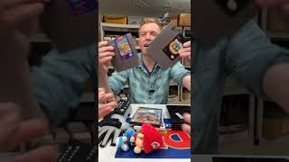 Joey Plays A Game of THIS or THAT!