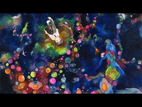 Nhato - Bird Eyes // Telling The World