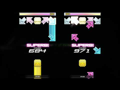 Pump It Up Infinity | Destroy Them! | S12, S17