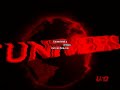 1997 Universal Pictures Logo On USA In Devil S Blast