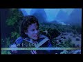 Willow 2001 DVD Menu Walkthrough