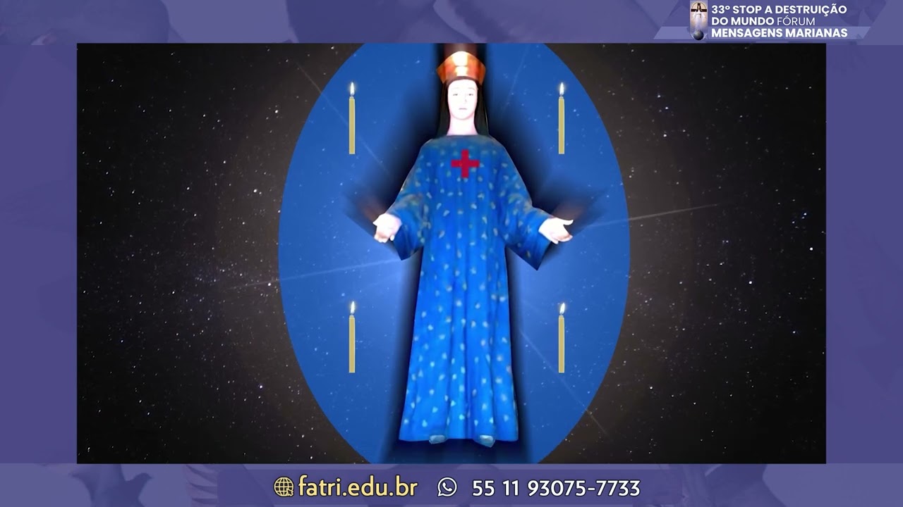 Apparition of the Virgin Mary at Pontmain