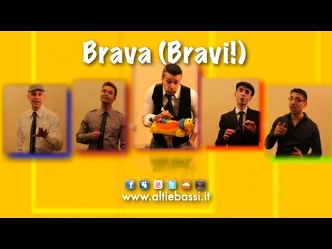 Brava