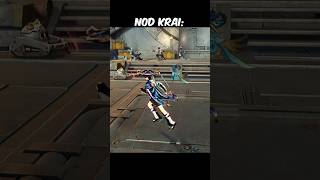 Just Different #genshinimpact