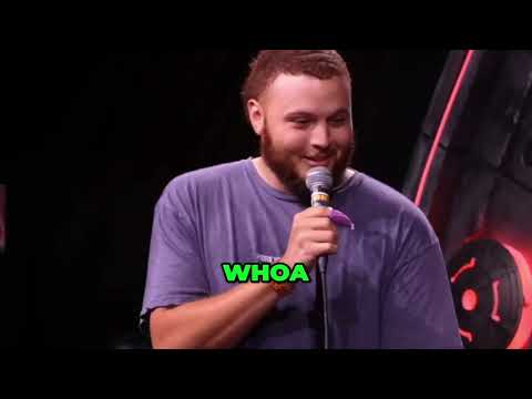 Jordan Jay Hilarious Set On Kill Tony | Kill Tony EP. 631 | FT. KIM CONGDON + JAMAR NEIGHBOORS |