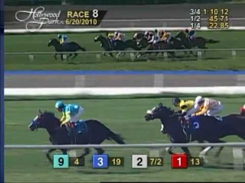 Will Rogers Stakes (GIII) - 69th Running