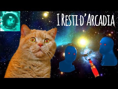 I Resti d'Arcadia - Star Wars