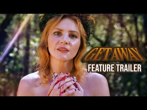 GetAway (2026) FEATURE Trailer
