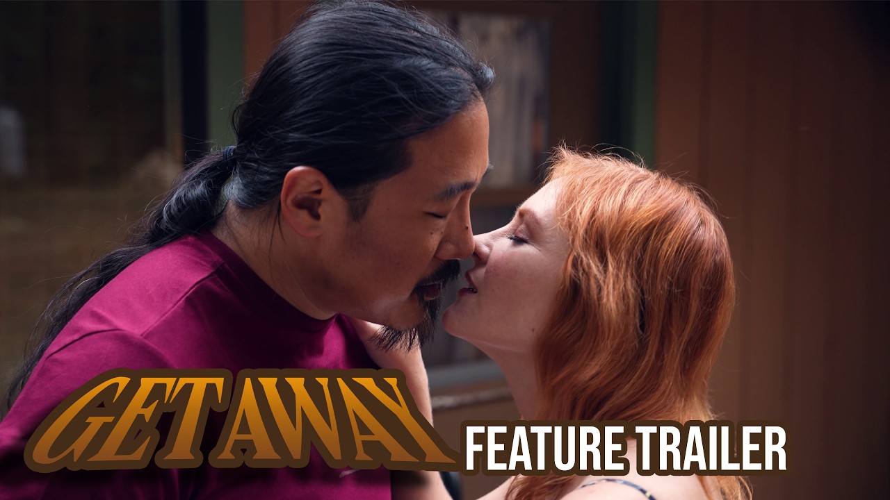 GetAway (2026) FEATURE Trailer