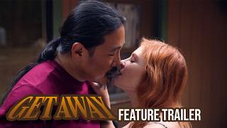 GetAway (2026) FEATURE Trailer
