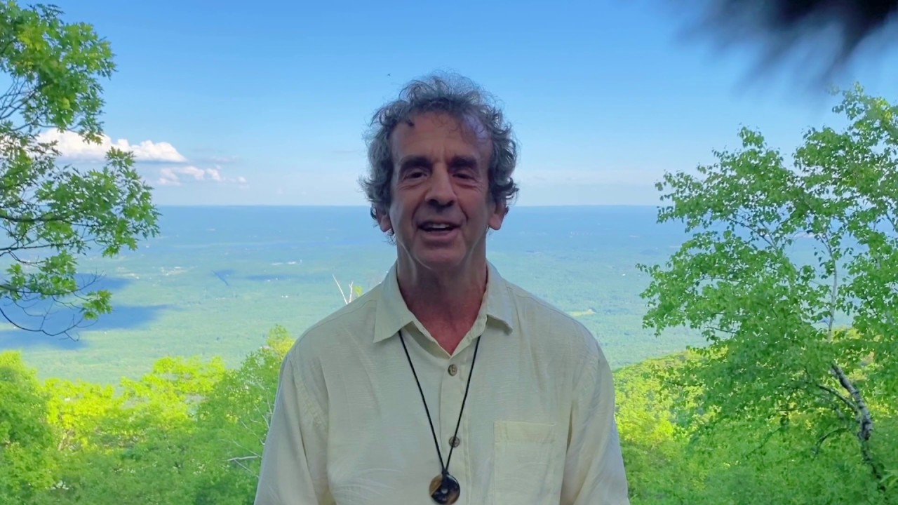 The Medium Channel Trailer with Psychic Medium Adam Bernstein / Psychic Mediumship and Spirituality