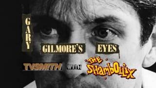 TV Smith &amp; The Shambollix - Gary Gilmores Eyes, Slamfest 5 3/7/16