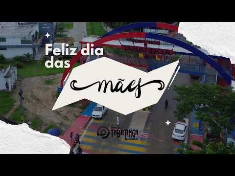 O que sua mãe significa para você? ❤️ | Especial Portal Tabatinga
