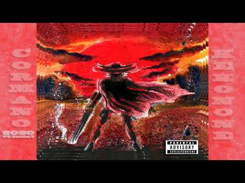 kekonone - CORMANO produced by Beg Eboniks