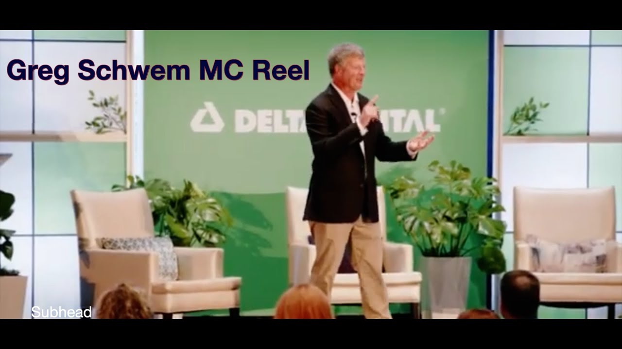 Promotional video thumbnail 3 for America's #1 Corporate Comedian