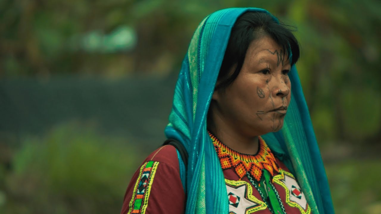 MÛPÃ (Madre) - Tráiler Oficial