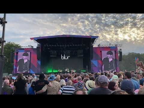 Miniatura de YouTube - Colin Zeal (Live)