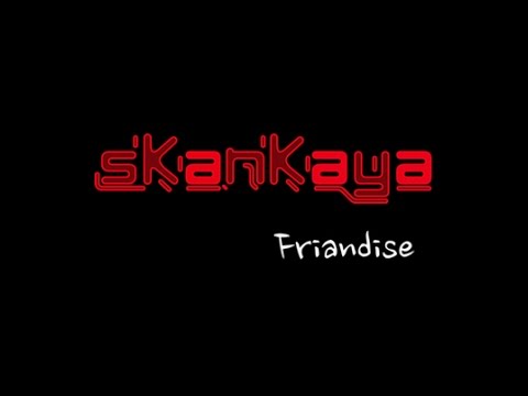 Skankaya Friandise Live Brest 2016