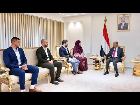رئاسة مجلس الوزراء اليمني