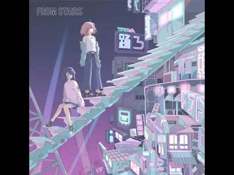 Marpril - Cloudbreak