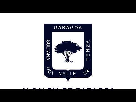 ALCALDÍA MUNICIPAL DE GARAGOA