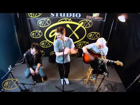 New Politics :: "Harlem" :: 91X X-Sessions