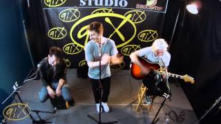 New Politics :: "Harlem" :: 91X X-Sessions
