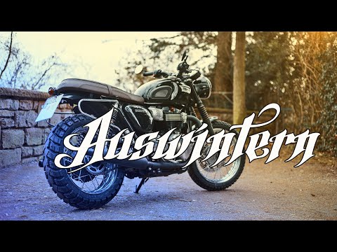 Winterizing your motorcycle & tips for the start of the season with special guests