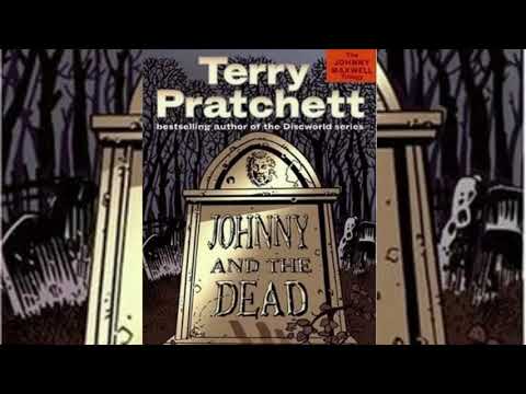 Johnny and  the Dead by Terry Pratchett - Audiobook