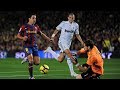 Xavi vs. Real Madrid (H) • Spanish League 2009-2010 • 1-0 • HD