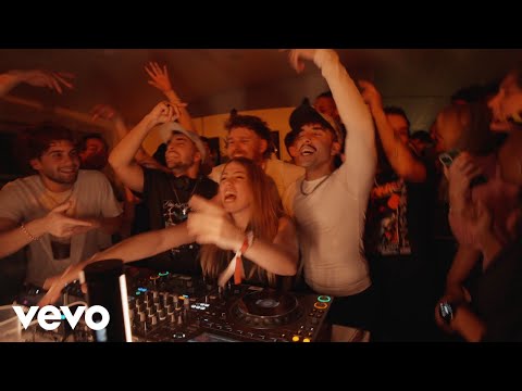 ALTÉGO, Ely Oaks, LAVINIA - No Regrets (Live from London)