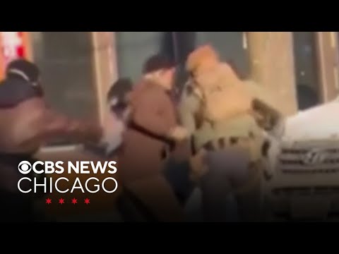 Federal agents shoot, kill another Minneapolis resident