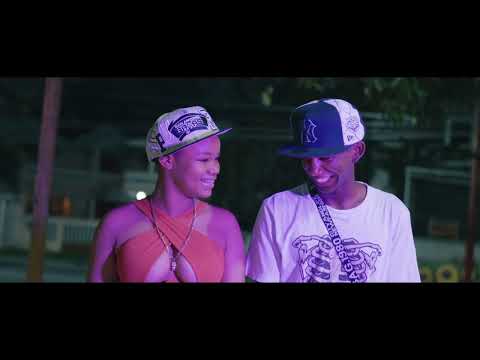 Og Menor Wa - Puesto Pa Ti (Video Oficial) 4K By Dave Promotions