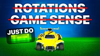 If I Started Rocket League in 2026, I’d Do This