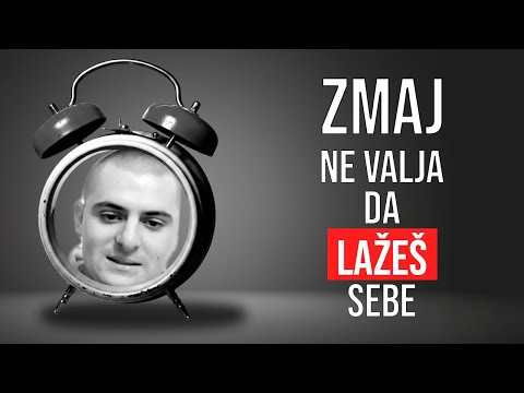 Trejler 6 Budjenje - Zmaj 🎬 | Ne valja da lažeš sebe