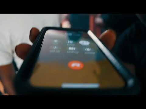 Market St Baby X Laa Pop (BLOCKBOY) - PROCEDURE (Official Music Video)