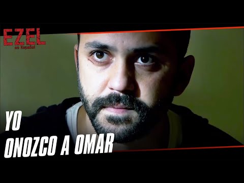 Tefo Le Dice a Ali Que Conoce a Ömer - Ezel En Español