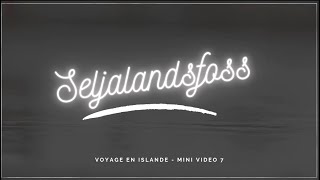 Vidéo 7