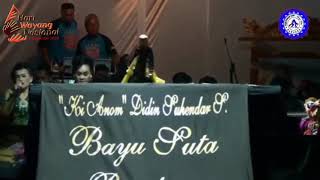 Download lagu Semar Turun Ka Bumi (Satria Piningit) Part 1 mp3 Download lagu Semar Turun Ka Bumi (Satria Piningit) Part 1 mp3