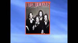 The Boones (First Class: I Love You More Than My Rock and Roll)