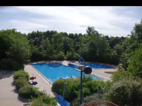 Rheingoldbad in Werlau