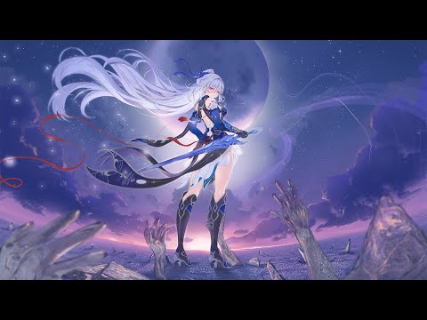 Nightcore - Never Ending Winter