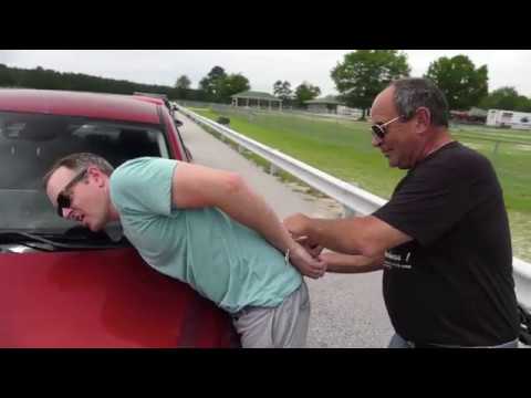 Tested: How Fast Your Car Needs to Be to Outrun a Cop