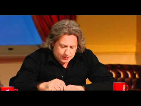 Australian Idol Rejects - Michael  Series 1