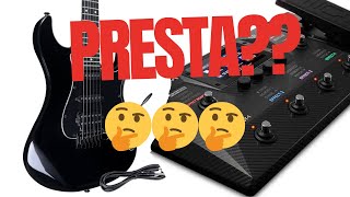 Video thumbnail for Tagima TG 520 + Zoom G6 / Presta???? #guitar #music #yt #art #zoom #tagima by Bruno Bassotto