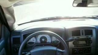 preview picture of video '2006 Dodge DAKOTA #704740C in Jacksonville, FL 32256 - SOLD'