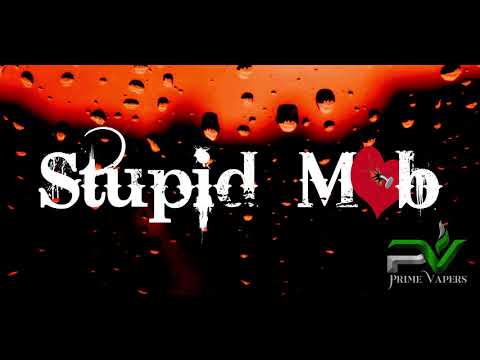 STUPID MOB - SALBAKUTA