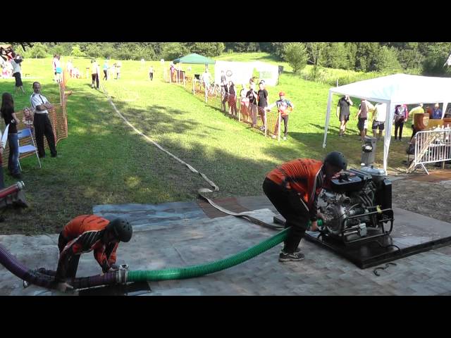 Stanislavice, 05. 08. 2012