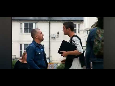 Big Gay Following | Charity Fundraiser | (Balls Of Steel, Channel 4)